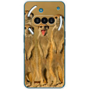 Чохол BoxFace Nothing Phone (3a) 