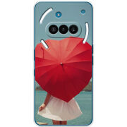 Чохол BoxFace Nothing Phone (3a) 