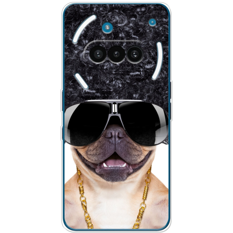 Чохол BoxFace Nothing Phone (3a) 