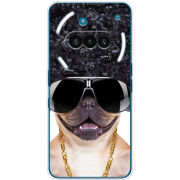 Чохол BoxFace Nothing Phone (3a) 