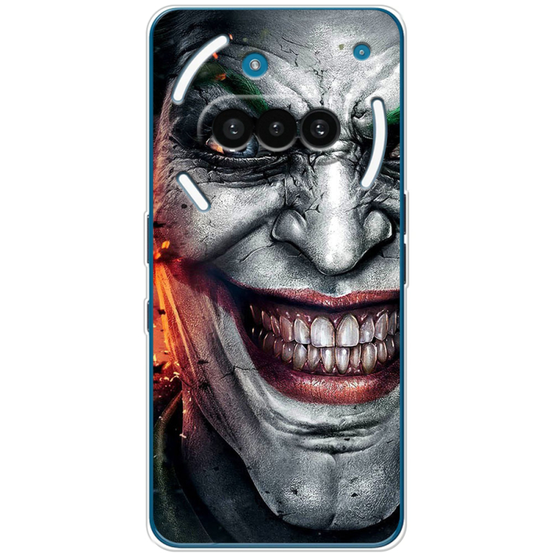 Чохол BoxFace Nothing Phone (3a) Prankster