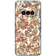 Чохол BoxFace Nothing Phone (3a) Rapsody