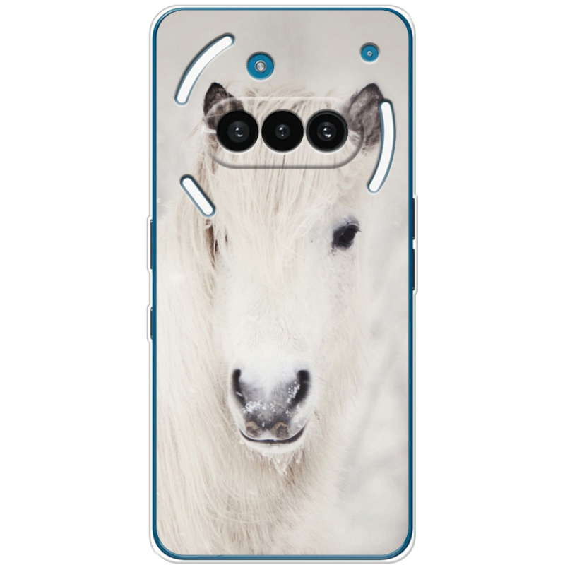 Чохол BoxFace Nothing Phone (3a) 