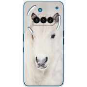 Чохол BoxFace Nothing Phone (3a) 