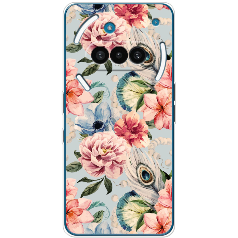 Чохол BoxFace Nothing Phone (3a) Rosy