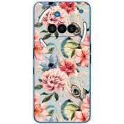 Чохол BoxFace Nothing Phone (3a) Rosy