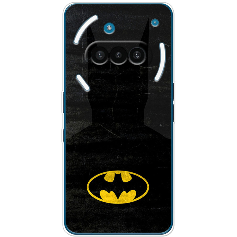 Чохол BoxFace Nothing Phone (3a) 