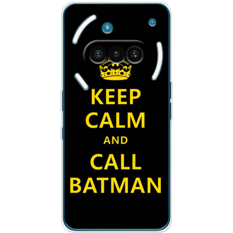 Чохол BoxFace Nothing Phone (3a) 