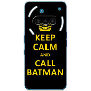 Чохол BoxFace Nothing Phone (3a) 