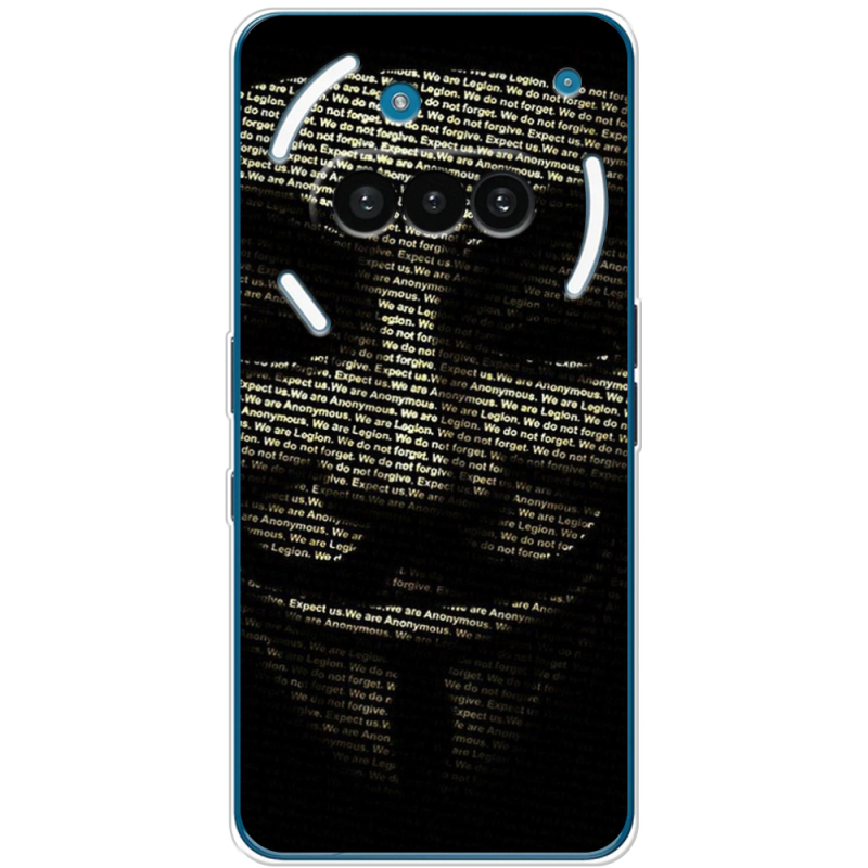 Чохол BoxFace Nothing Phone (3a) 