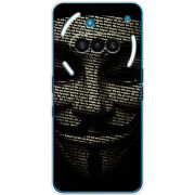 Чохол BoxFace Nothing Phone (3a) 