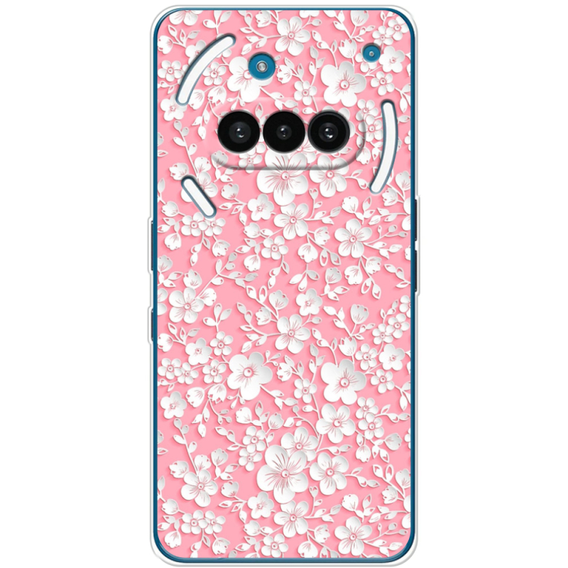 Чохол BoxFace Nothing Phone (3a) 