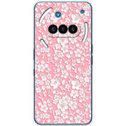 Чохол BoxFace Nothing Phone (3a) 