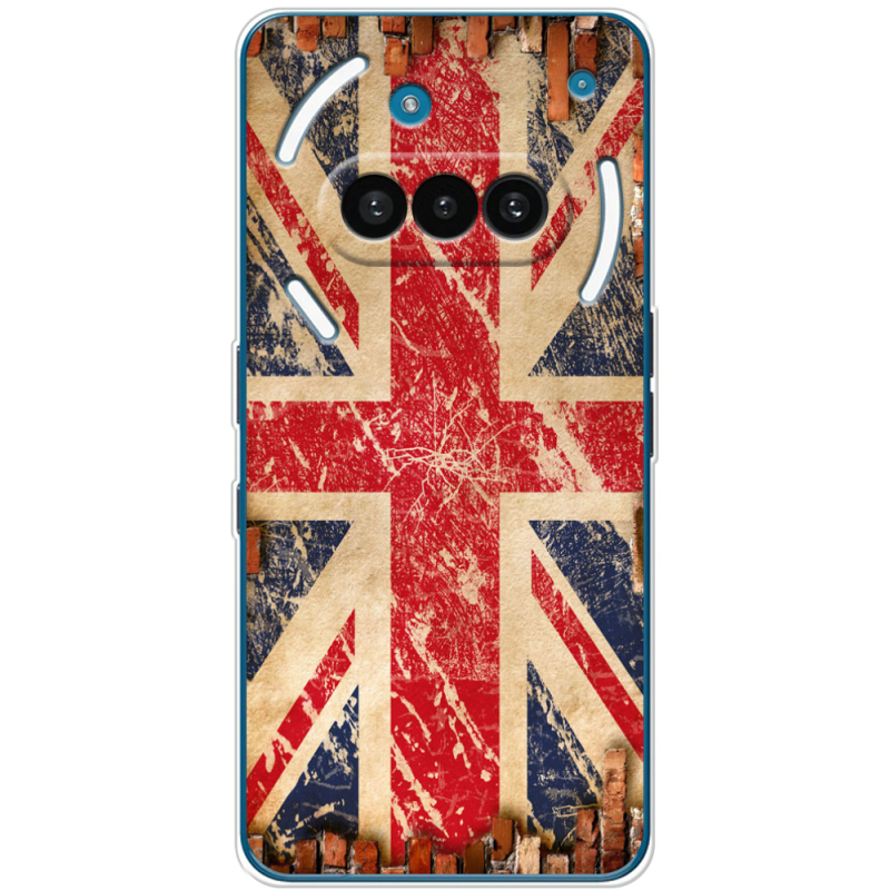 Чохол BoxFace Nothing Phone (3a) 