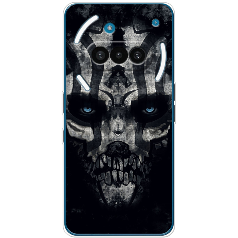 Чохол BoxFace Nothing Phone (3a) The Dark