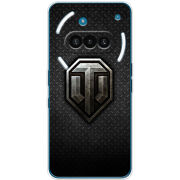 Чохол BoxFace Nothing Phone (3a) 