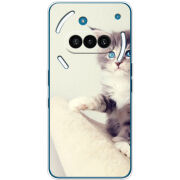 Чохол BoxFace Nothing Phone (3a) 