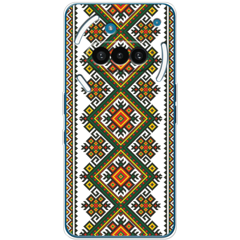 Чохол BoxFace Nothing Phone (3a) 