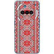 Чохол BoxFace Nothing Phone (3a) 