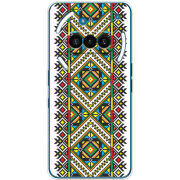 Чохол BoxFace Nothing Phone (3a) 