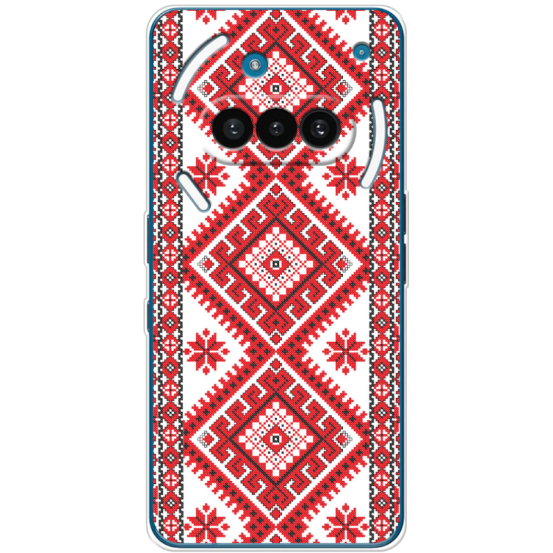 Чохол BoxFace Nothing Phone (3a) 