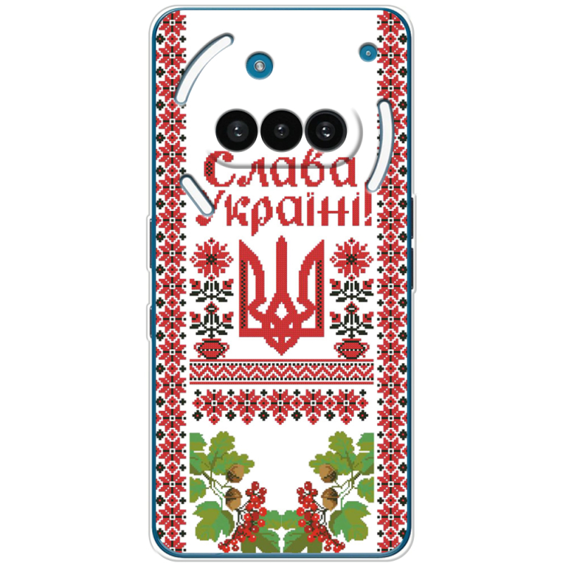 Чохол BoxFace Nothing Phone (3a) 