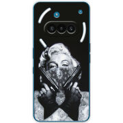 Чохол BoxFace Nothing Phone (3a) 