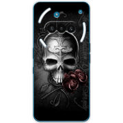 Чохол BoxFace Nothing Phone (3a) 