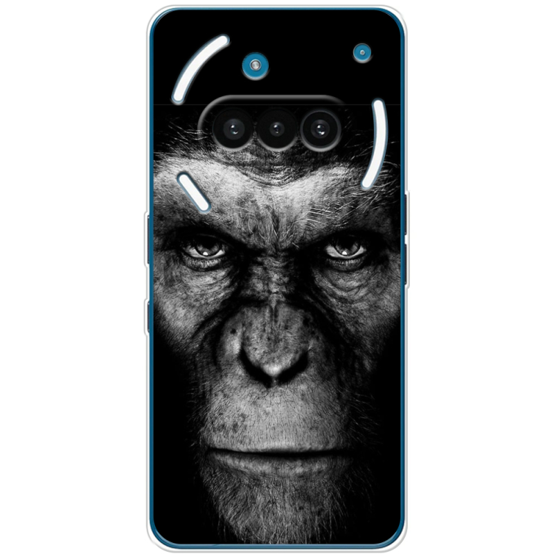 Чохол BoxFace Nothing Phone (3a) 