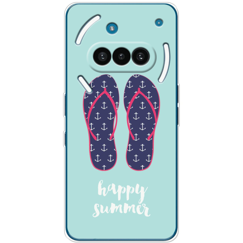 Чохол BoxFace Nothing Phone (3a) 