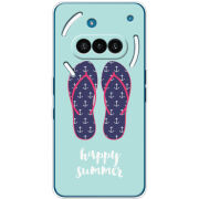 Чохол BoxFace Nothing Phone (3a) 