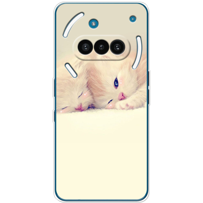 Чохол BoxFace Nothing Phone (3a) 