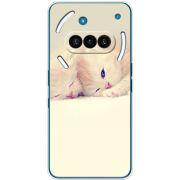 Чохол BoxFace Nothing Phone (3a) 