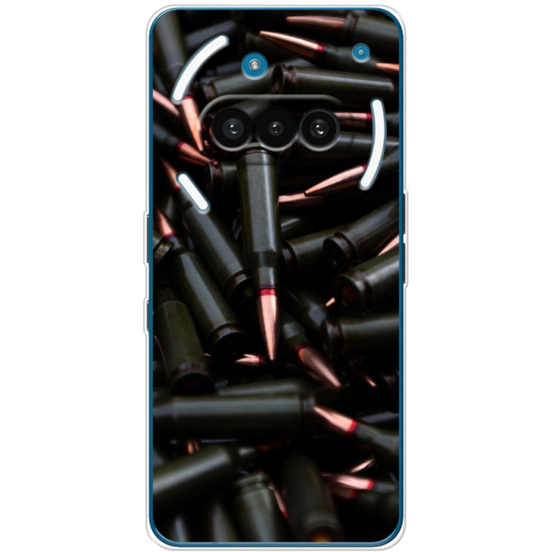 Чохол BoxFace Nothing Phone (3a) 