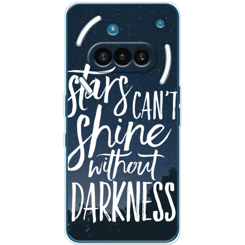 Чохол BoxFace Nothing Phone (3a) 