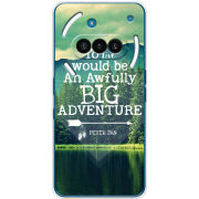 Чохол BoxFace Nothing Phone (3a) 