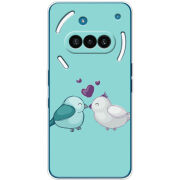 Чохол BoxFace Nothing Phone (3a) 