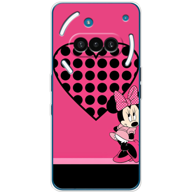 Чохол BoxFace Nothing Phone (3a) 