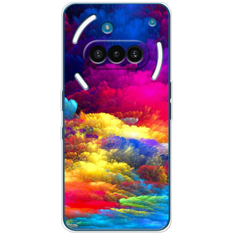 Чохол BoxFace Nothing Phone (3a) 