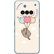 Чохол BoxFace Nothing Phone (3a) 