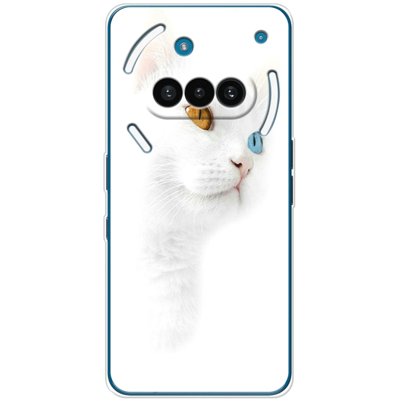 Чохол BoxFace Nothing Phone (3a) 