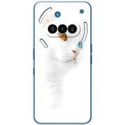 Чохол BoxFace Nothing Phone (3a) 