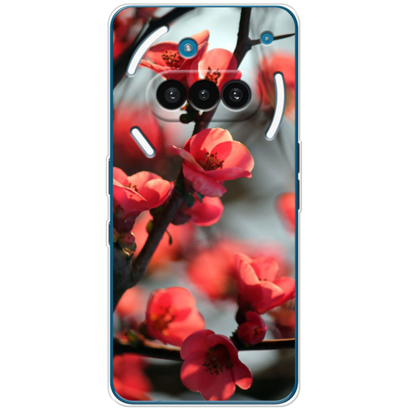 Чохол BoxFace Nothing Phone (3a) Awakening Spring