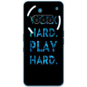 Чохол BoxFace Nothing Phone (3a) 