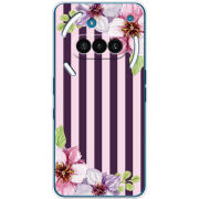 Чохол BoxFace Nothing Phone (3a) Purple Fantasy