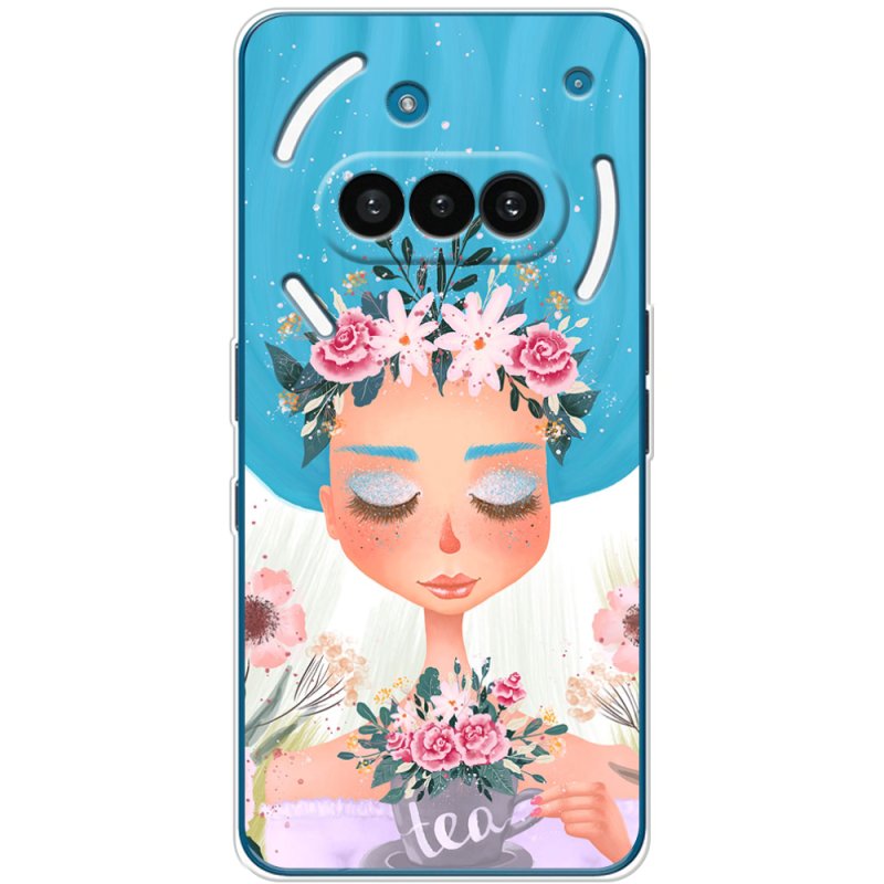 Чохол BoxFace Nothing Phone (3a) 