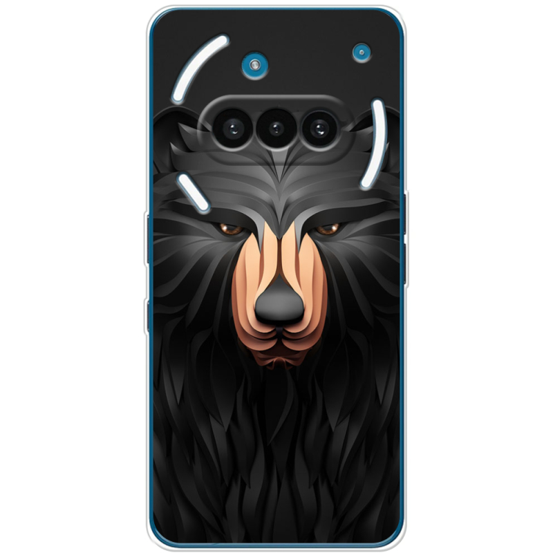 Чохол BoxFace Nothing Phone (3a) 