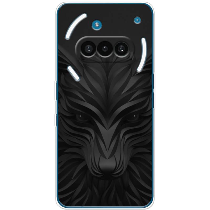 Чохол BoxFace Nothing Phone (3a) 