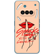 Чохол BoxFace Nothing Phone (3a) 