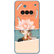 Чохол BoxFace Nothing Phone (3a) 